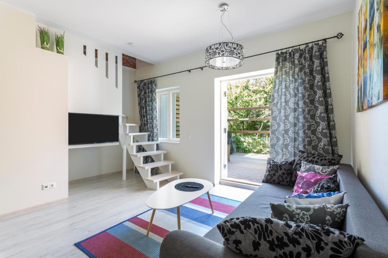 Kerese Apartments Parnu Room photo