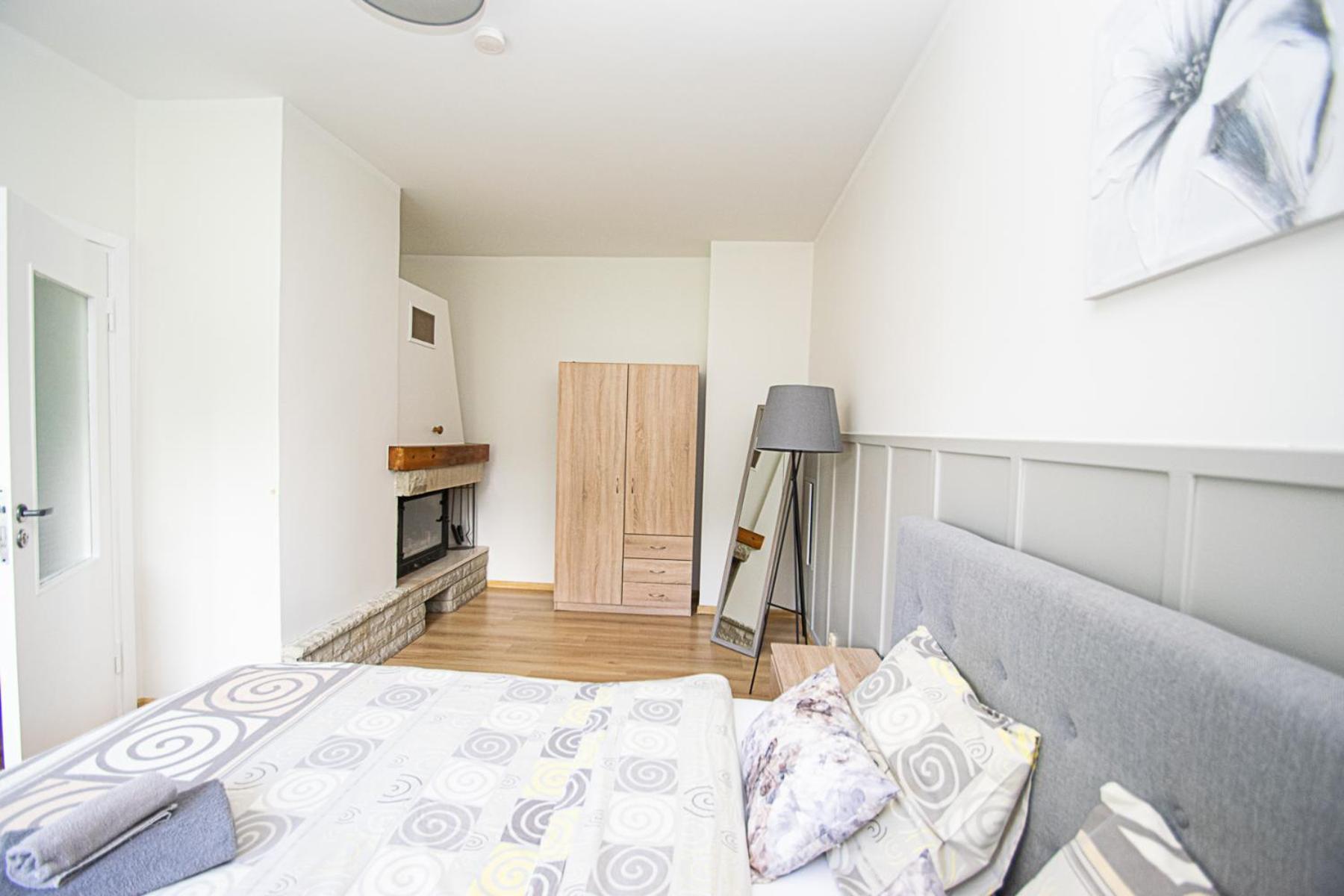 Kerese Apartments Parnu Exterior photo