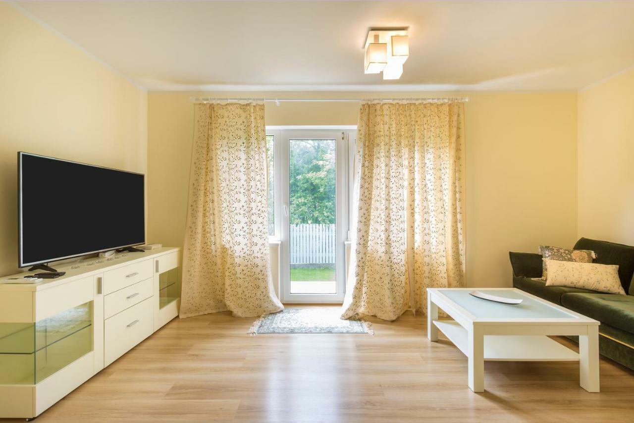 Kerese Apartments Parnu Room photo